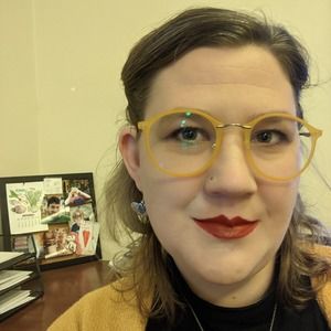 Meet your Posher, Michelle